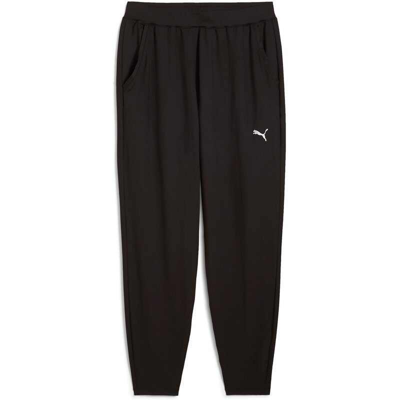 

Спортивные штаны M Studio Foundations Tapered Puma, черный