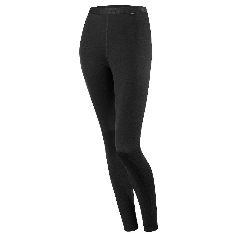 

Леггинсы Loeffler Transtex Merino, черный