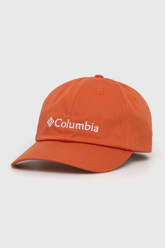 

Бейсболка Columbia, оранжевый