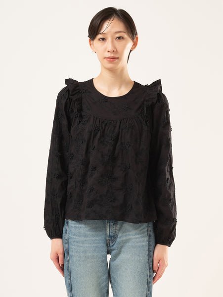 Блузка Мэллори Levi's, Blacks