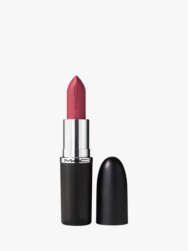 

MACXimal Sleek Satin помада MAC, Brave