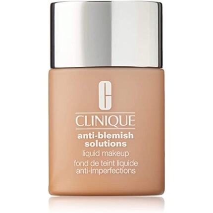 

Жидкая основа для макияжа Anti-Blemish Solutions от CLINIQUE #05-FRESH-BEIGE
