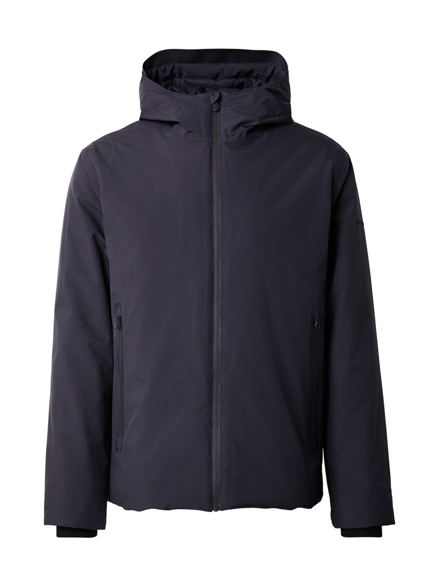 

Куртка межсезонная SAVE THE DUCK FLYNN, антрацит