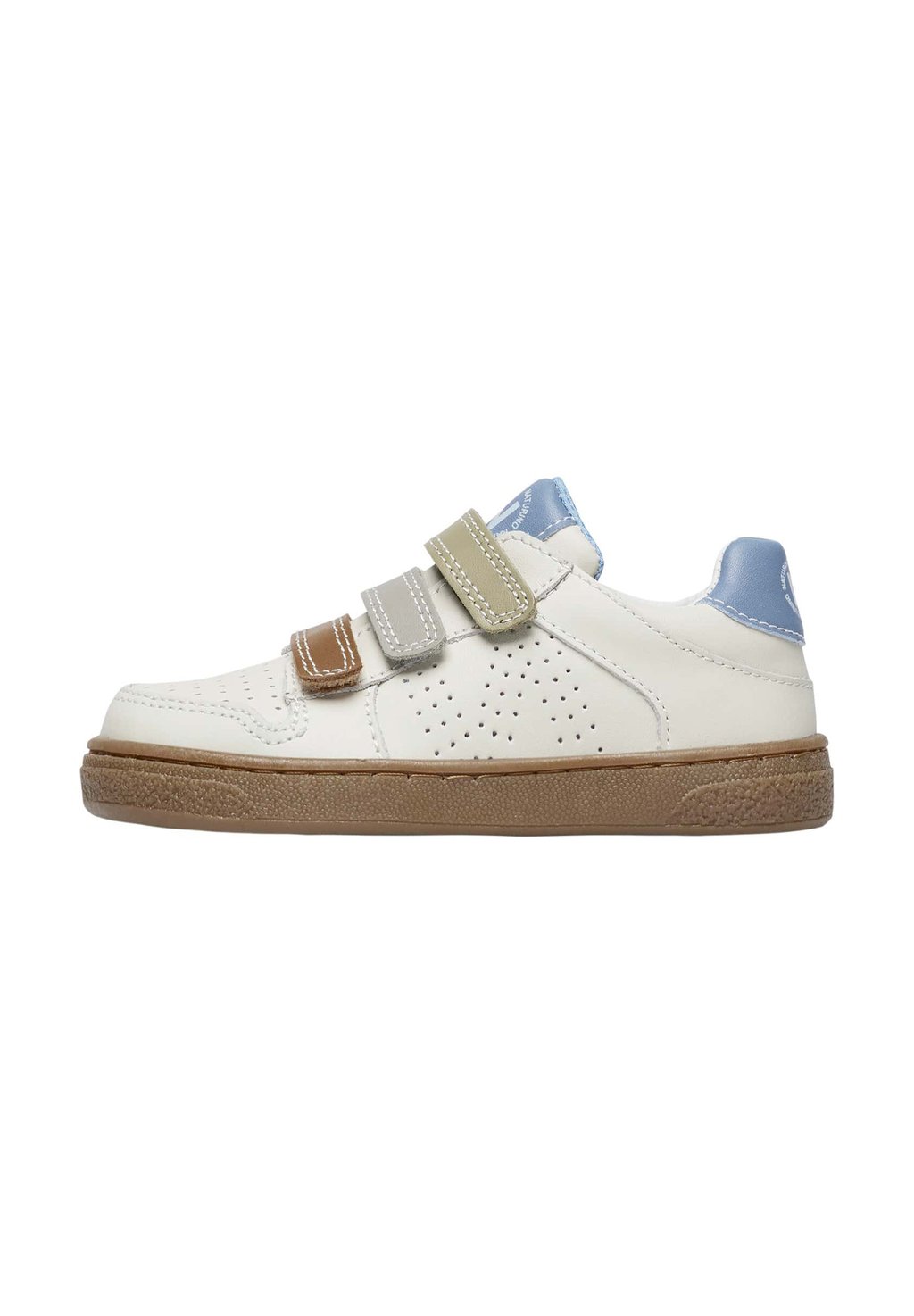 

Детская обувь THERAL - Trainers Naturino, мультиколор