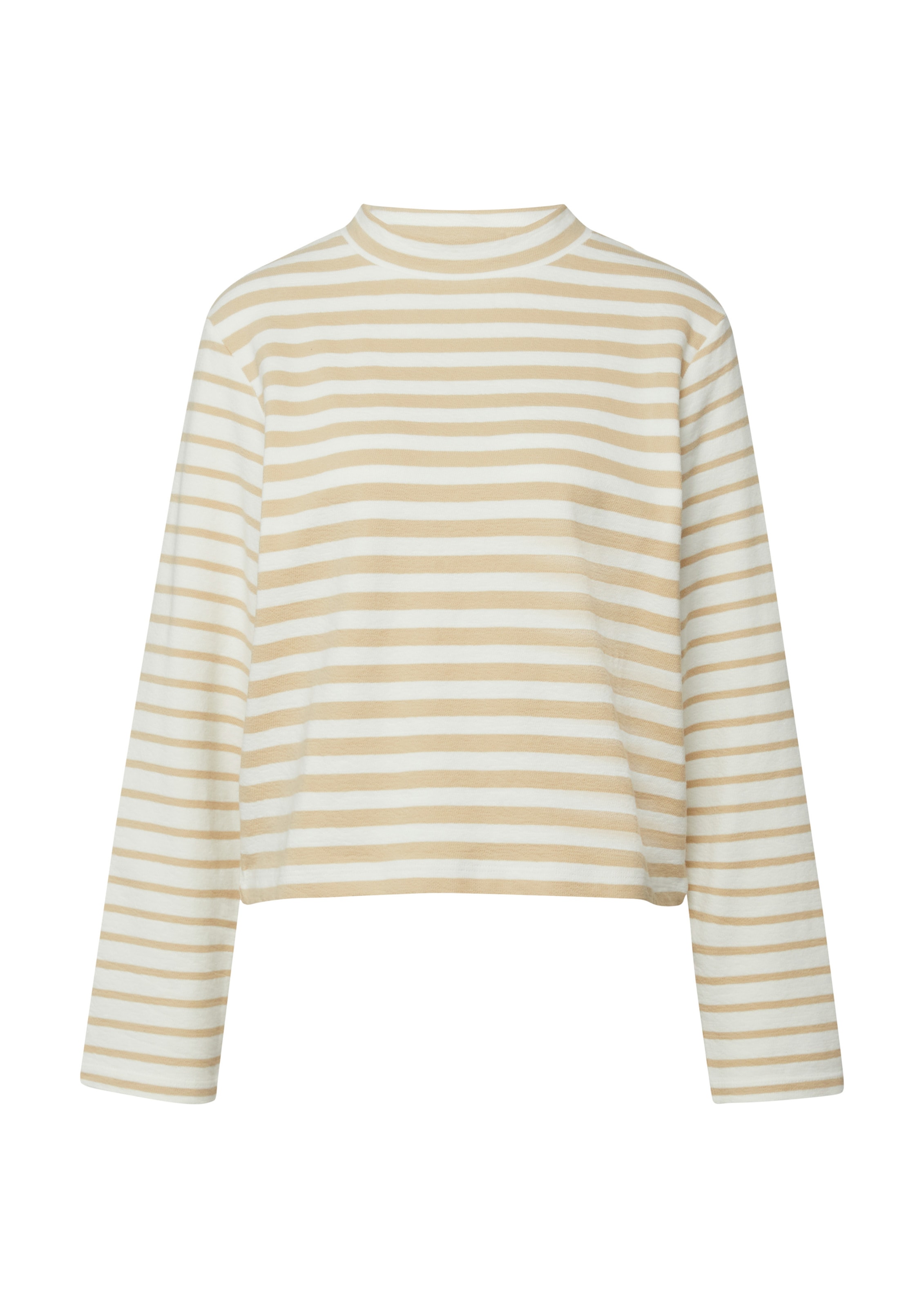 

s.Oliver Свитер в бежевом цвете