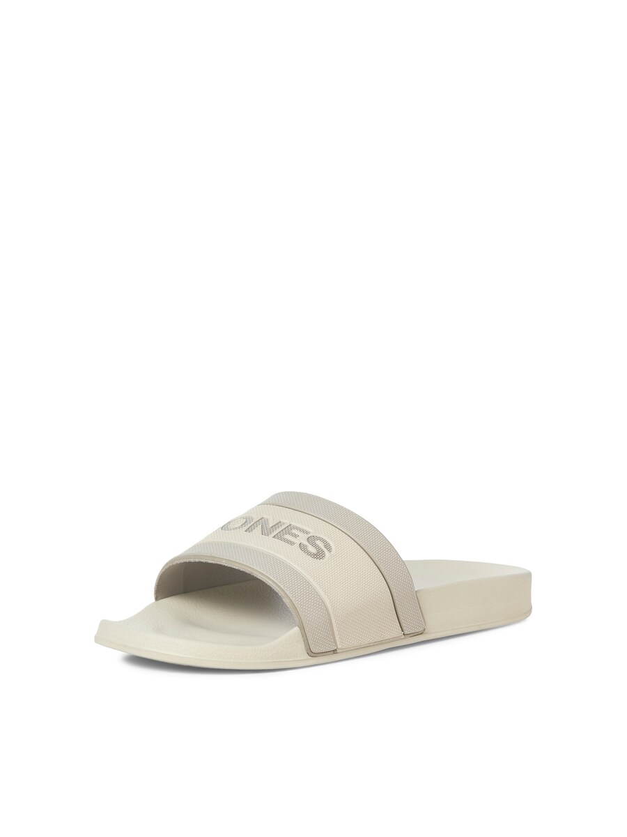 

Мюли JACK & JONES JFWJARRED, цвет Grey/Light grey