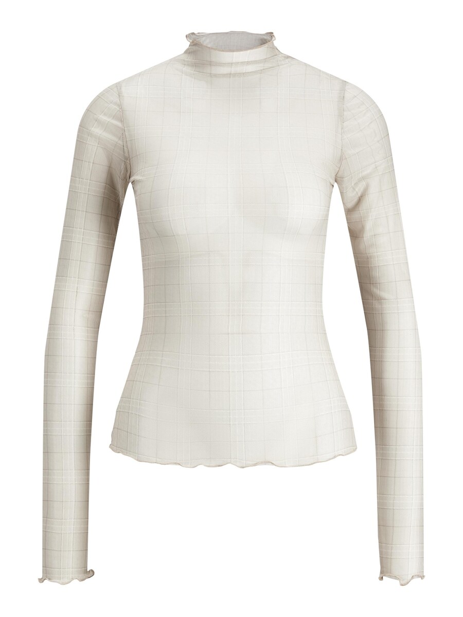 

Рубашка JJXX Zoey, цвет Cream/Ivory