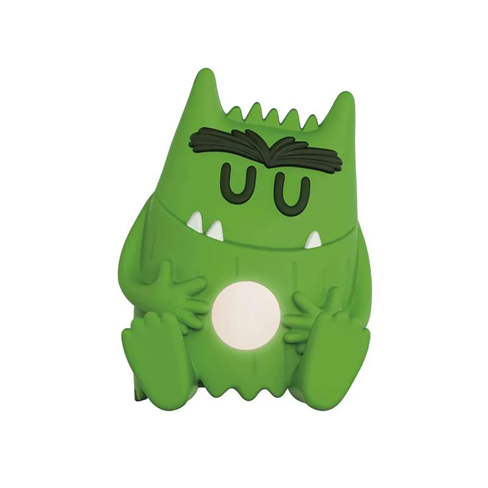 

Детская настольная игра Diset El Monstruo De Colores, зеленый