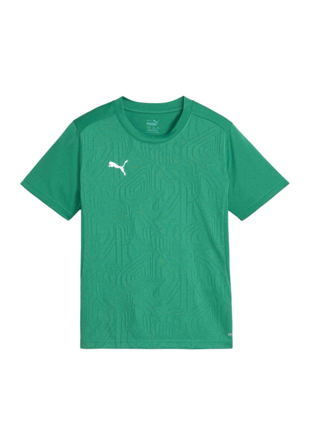 

Спортивная футболка TEAMSPORT Puma, зеленый