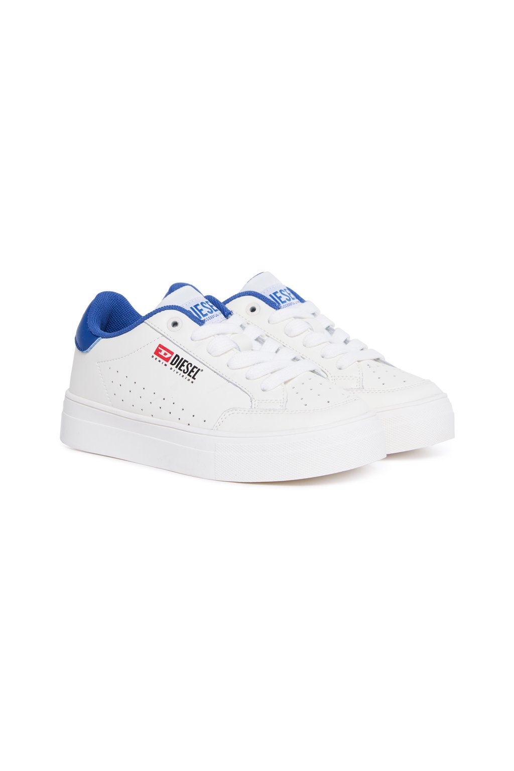

Кроссовки VANEELA UNISEX Diesel, белый