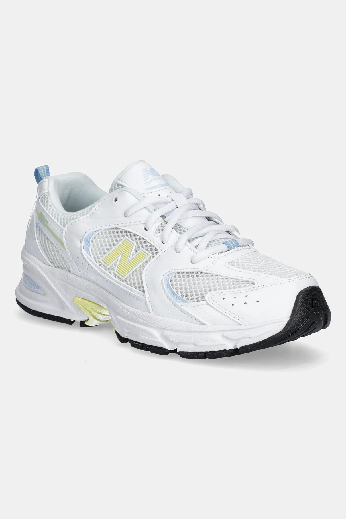 

Детские кроссовки 530 New Balance, белый