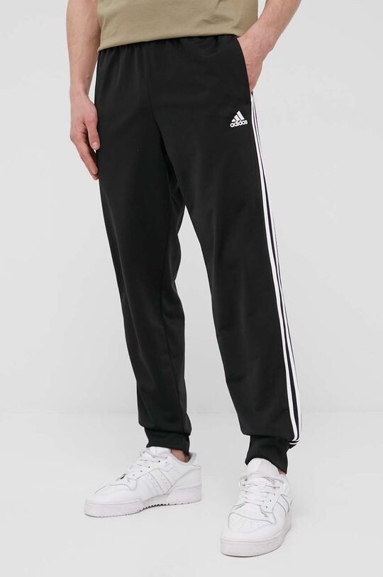 

Брюки adidas, черный