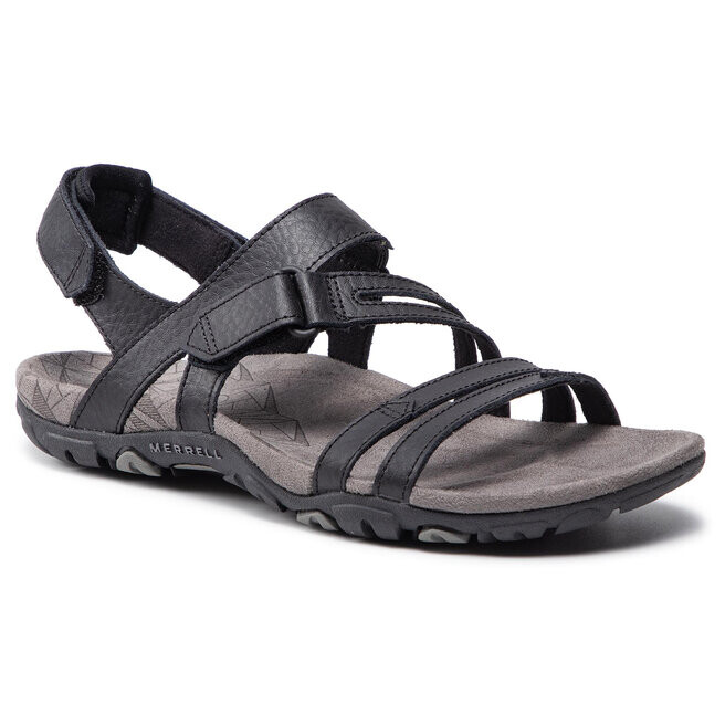 

Сандалии Merrell SandsporRose Convert, черный