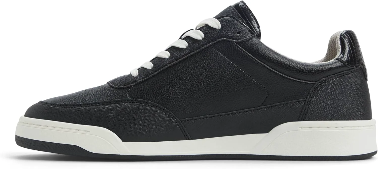 Кроссовки ALDO Mens Maxi, черный