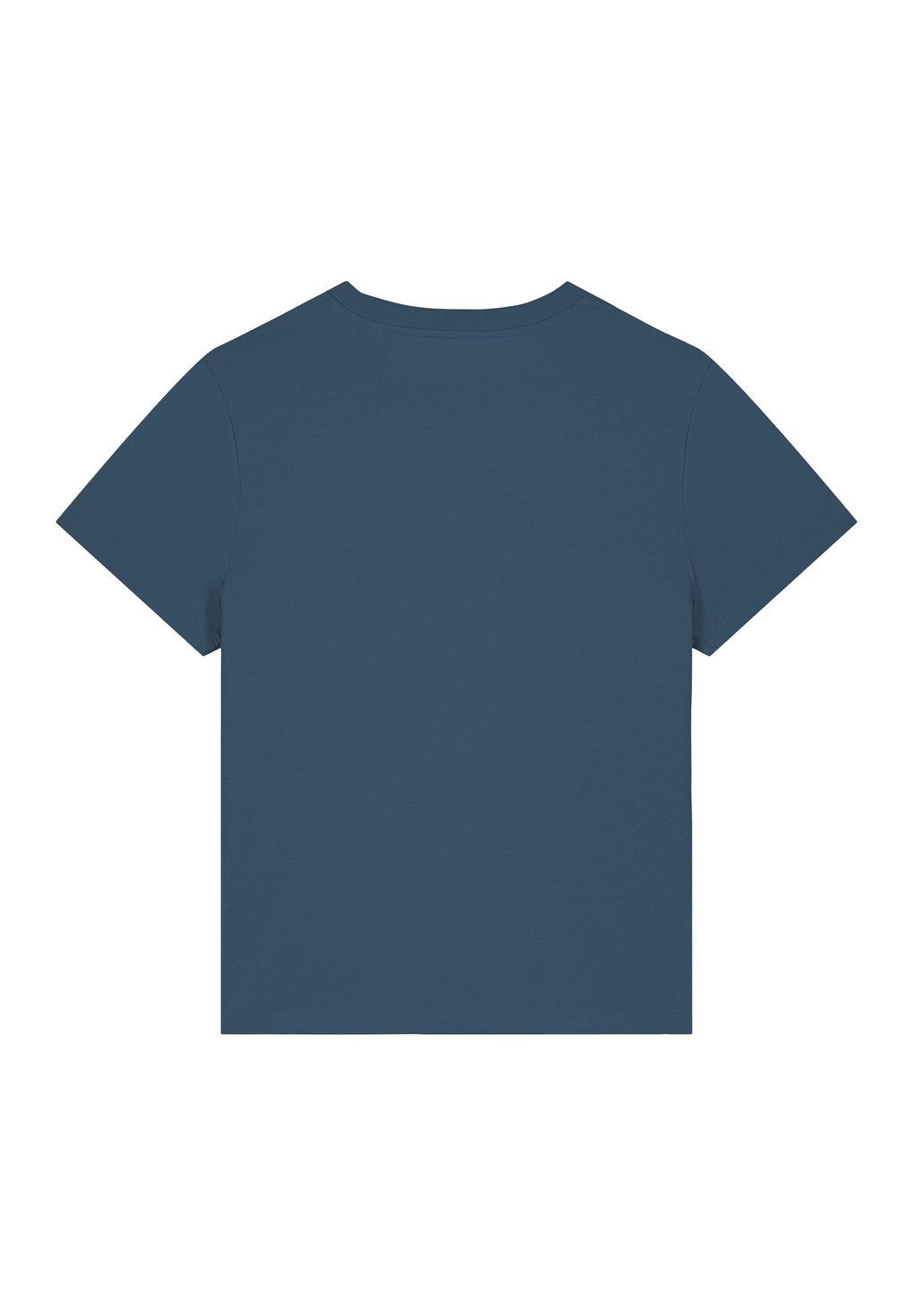 

Футболка с принтом BITTE HALTEN SIE IHRE BAPPM watapparel, бирюзовый