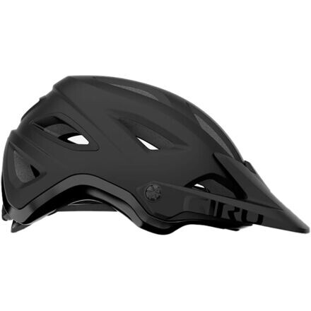 

Монтаро Мипс II Шлем Giro, цвет Matte Black/Gloss Black