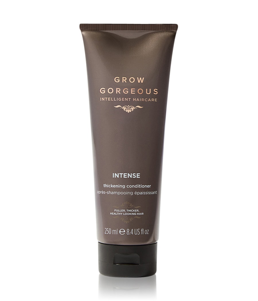 

Кондиционер Grow Gorgeous Intense Thickening, 250 ml
