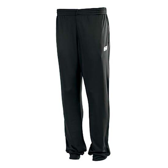 

Брюки John Smith Adjustable Long, черный