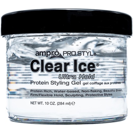 

Гель для укладки Pro Styl Clear Ice