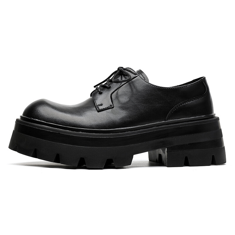 

Туфли Men"s Casual Men Low-Top черный Romon