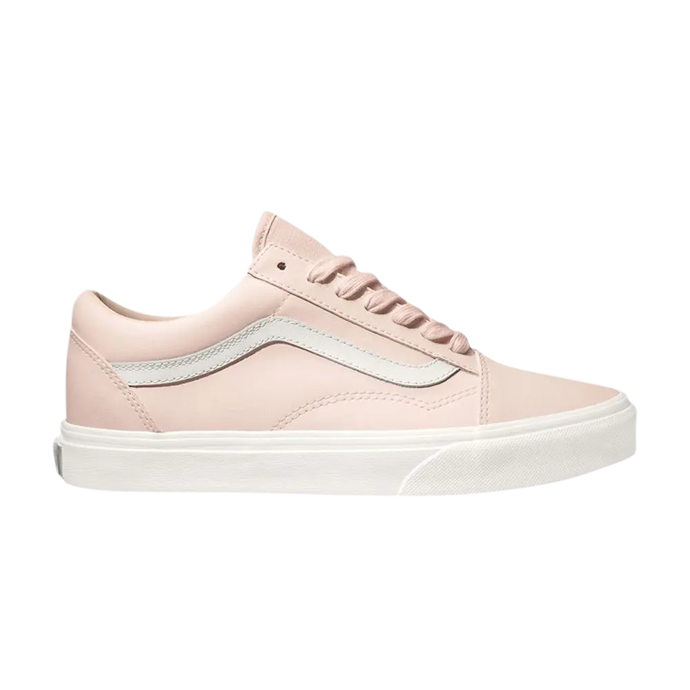 

Кроссовки Old Skool Vans, розовый