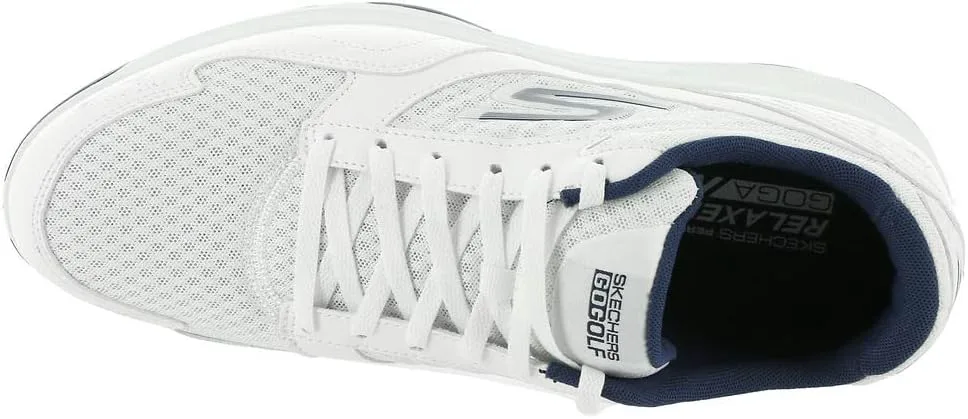 Мужские кроссовки для гольфа Skechers Torque Sport Fairway с шипами, свободная посадка — фото 4