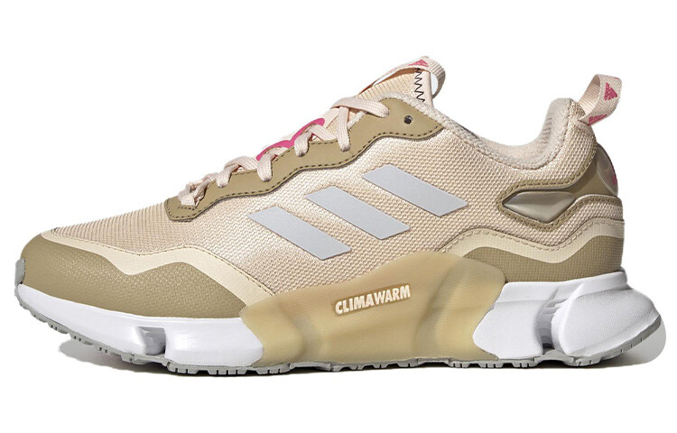 

Кроссовки женские Climawarm 1.0 с низким верхом, оранжевые Adidas