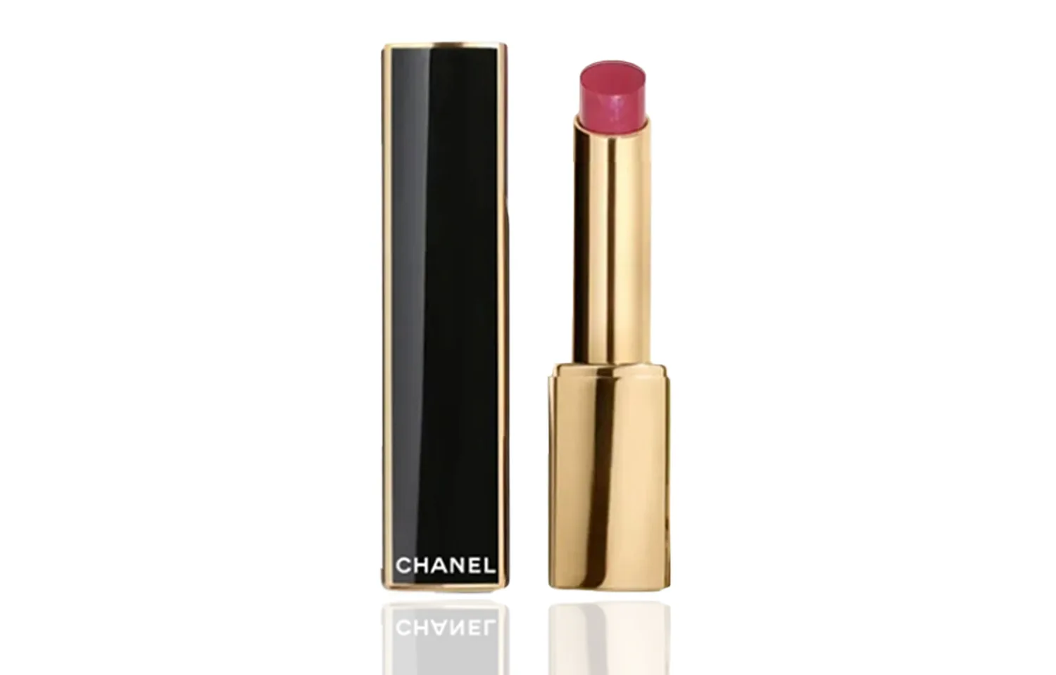 CHANEL Limited Charm Essence помада сатиновая, румяна легко растушевываются 2г подарок на день рождения, Limited Shade #927 2g