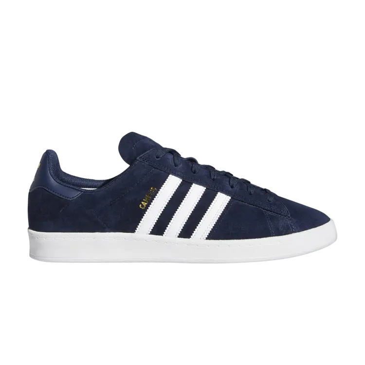 

Кроссовки Adidas Campus ADV, синий