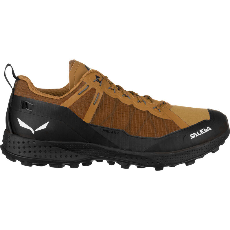 

Мужские туфли Pedroc PTX Salewa, коричневый