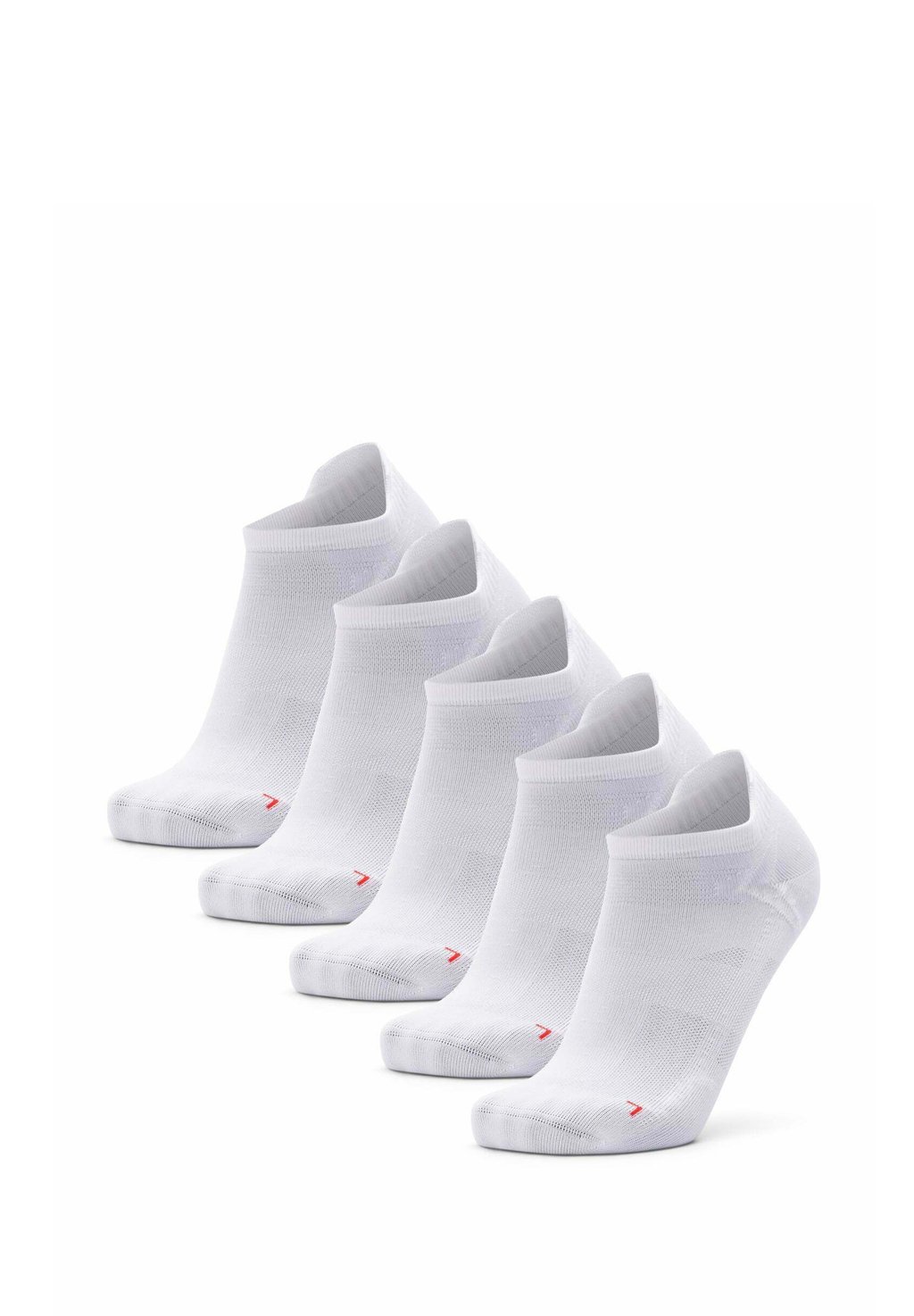 

Спортивные носки 5 PACK Danish Endurance, белый