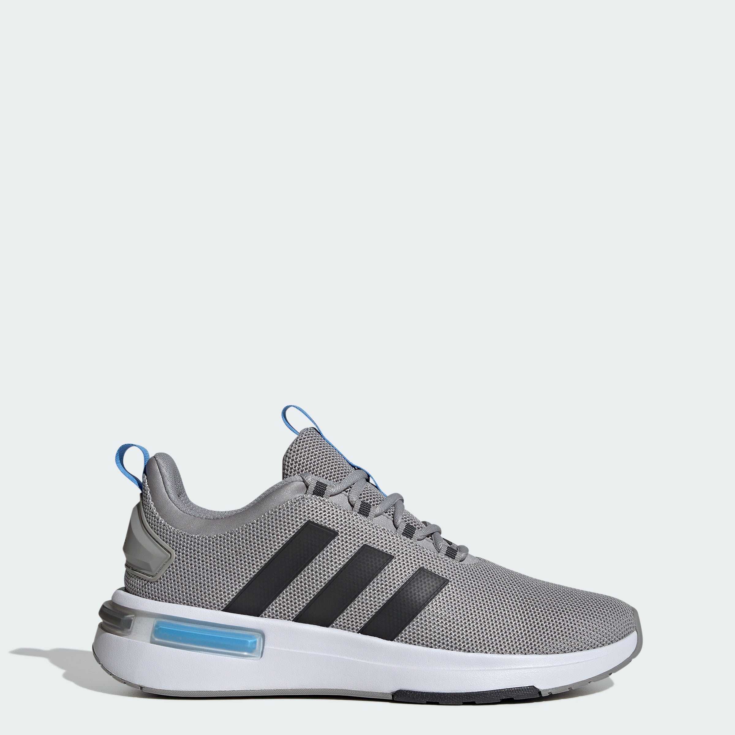 

Мужские кроссовки adidas Racer TR23, цвет mgh solid grey / carbon / blue burst