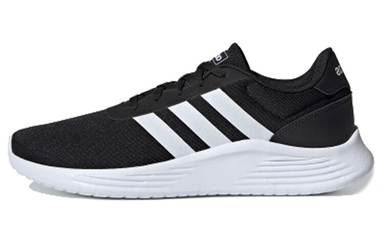 

Мужские кроссовки Adidas Neo Lite Racer 2.0 Lifestyle, Черный, Мужские кроссовки Adidas Neo Lite Racer 2.0 Lifestyle