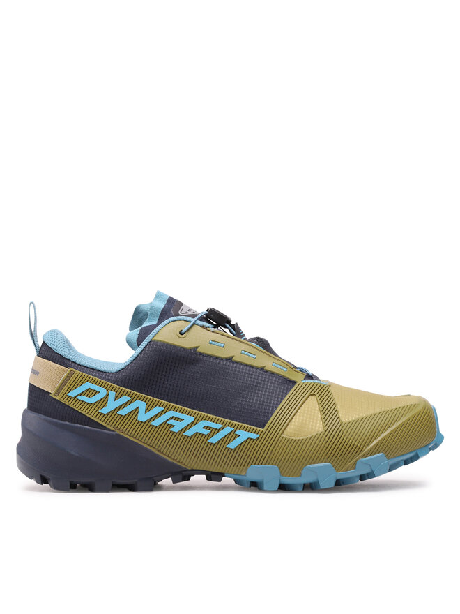 

Треккинговые кроссовки Dynafit, хаки