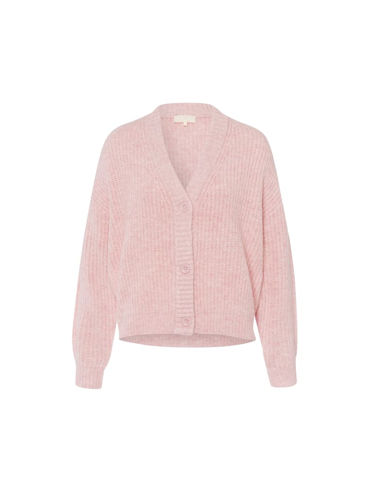 

Кардиган Les Lunes, цвет rose blush