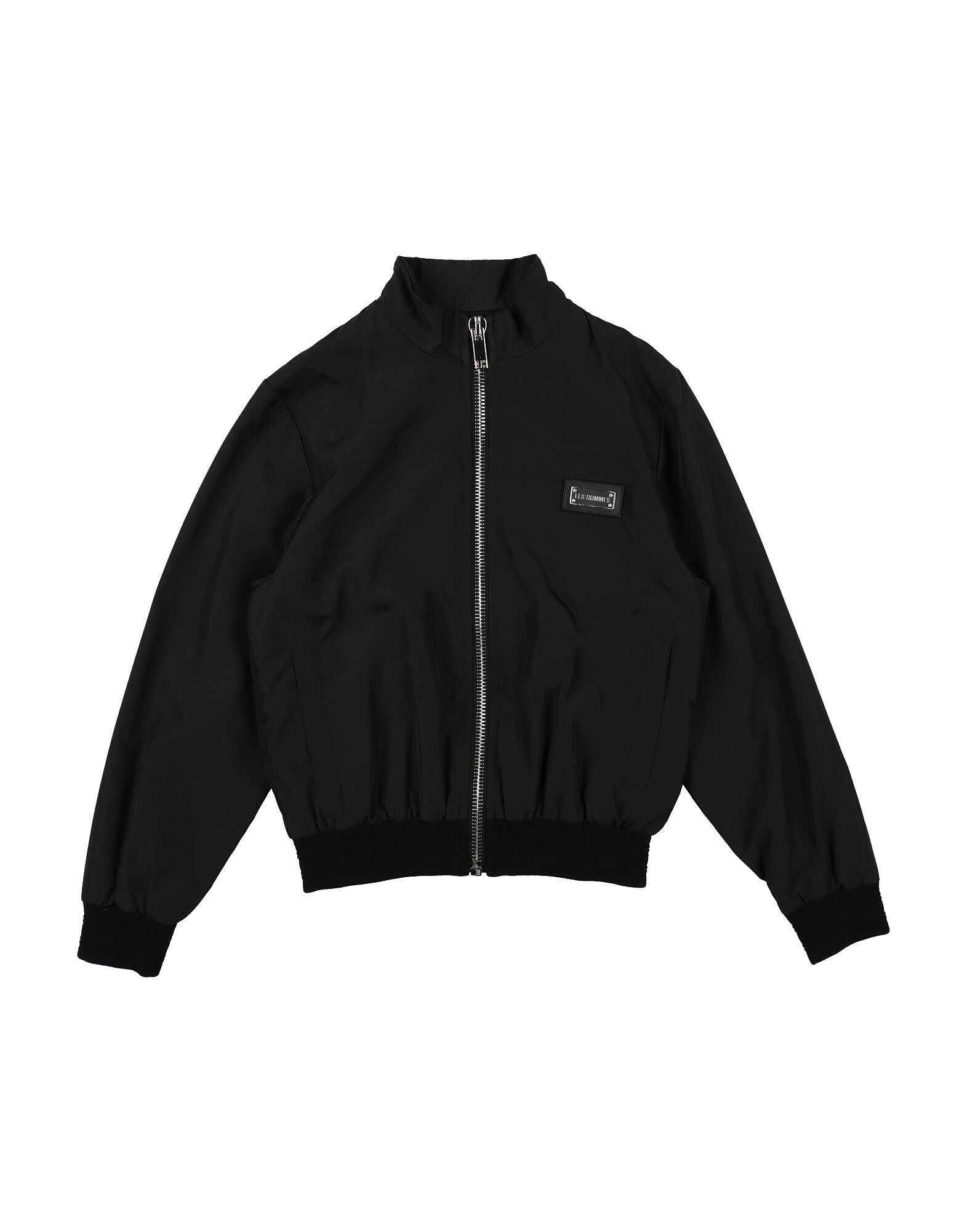 

Куртка для мальчиков Les Hommes, черный