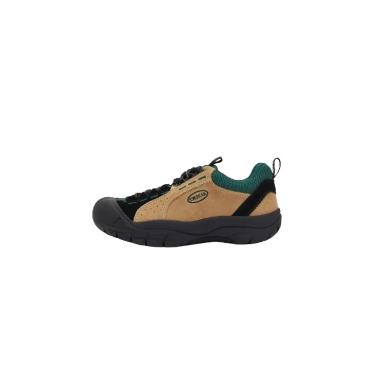 

Кроссовки Teenie Weenie Lifestyle Shoes Women's Low-top Khaki, хаки