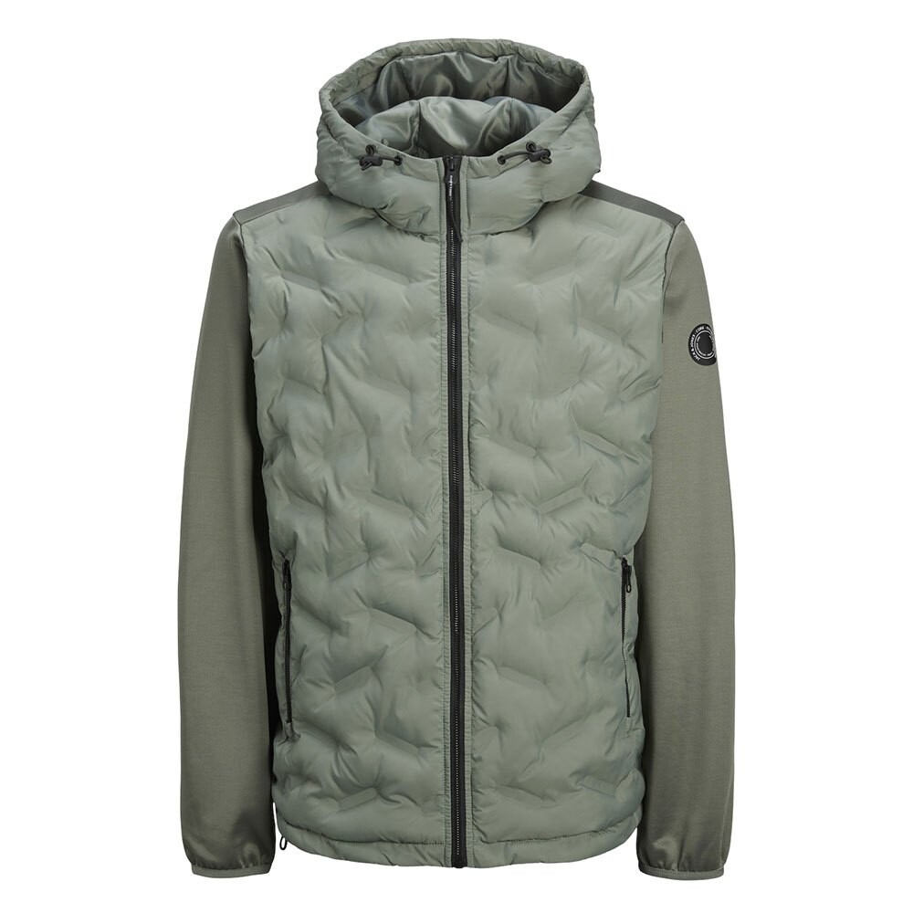 

Куртка Jack & Jones Heat, зеленый