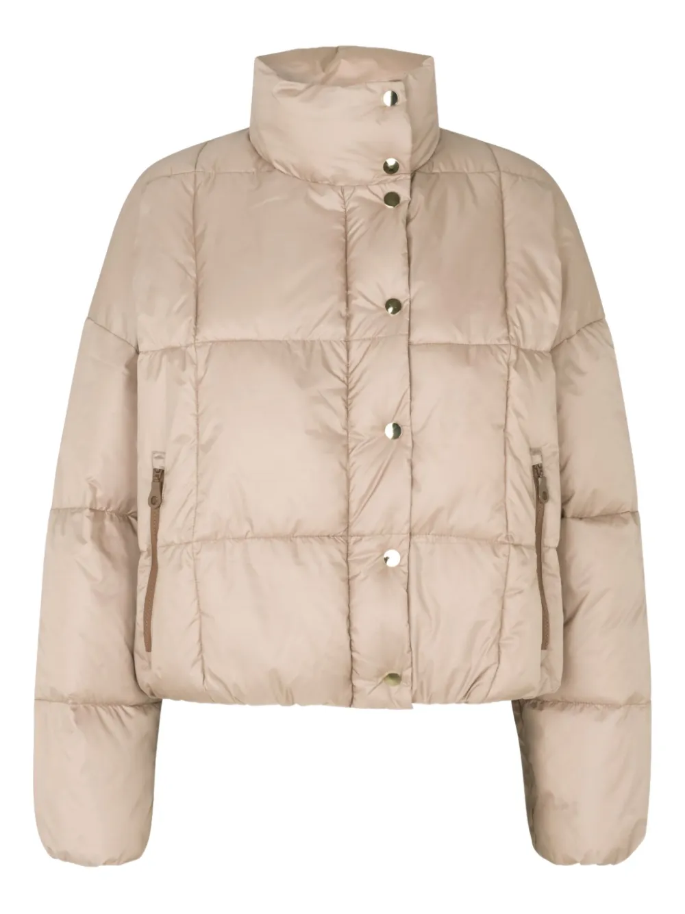 

Стеганый пуховик Baum Und Pferdgarten, нейтральный