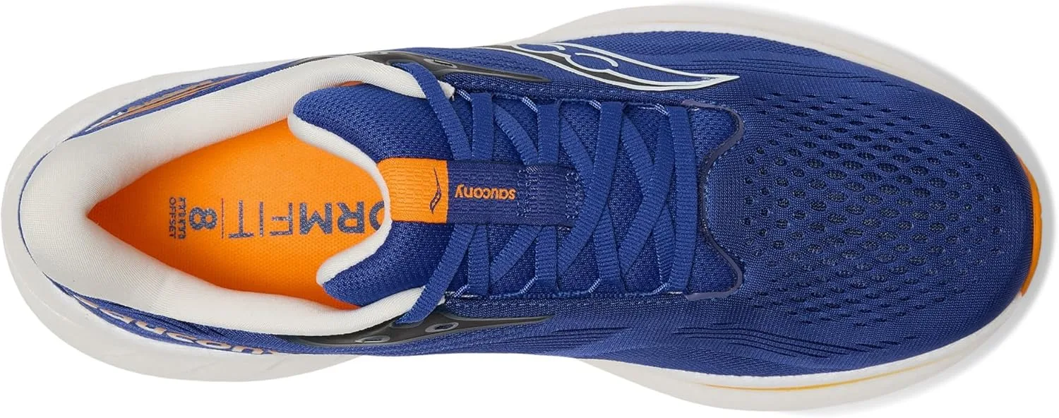 Кроссовки Saucony Ride 18 — фото 4
