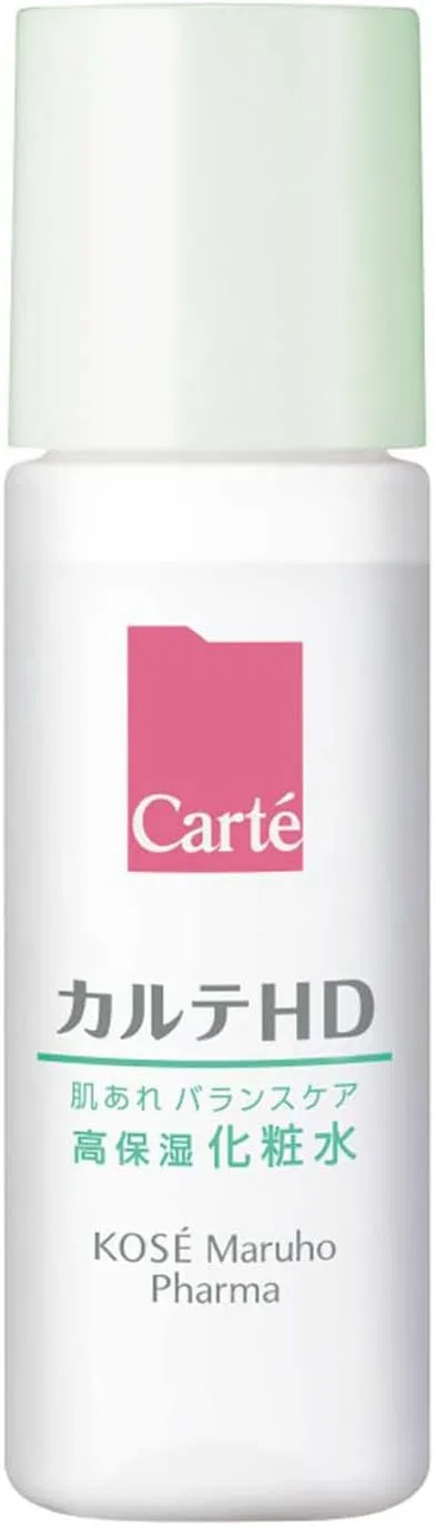 Тоник Karte HD — Для лица Balance Care, 35 мл