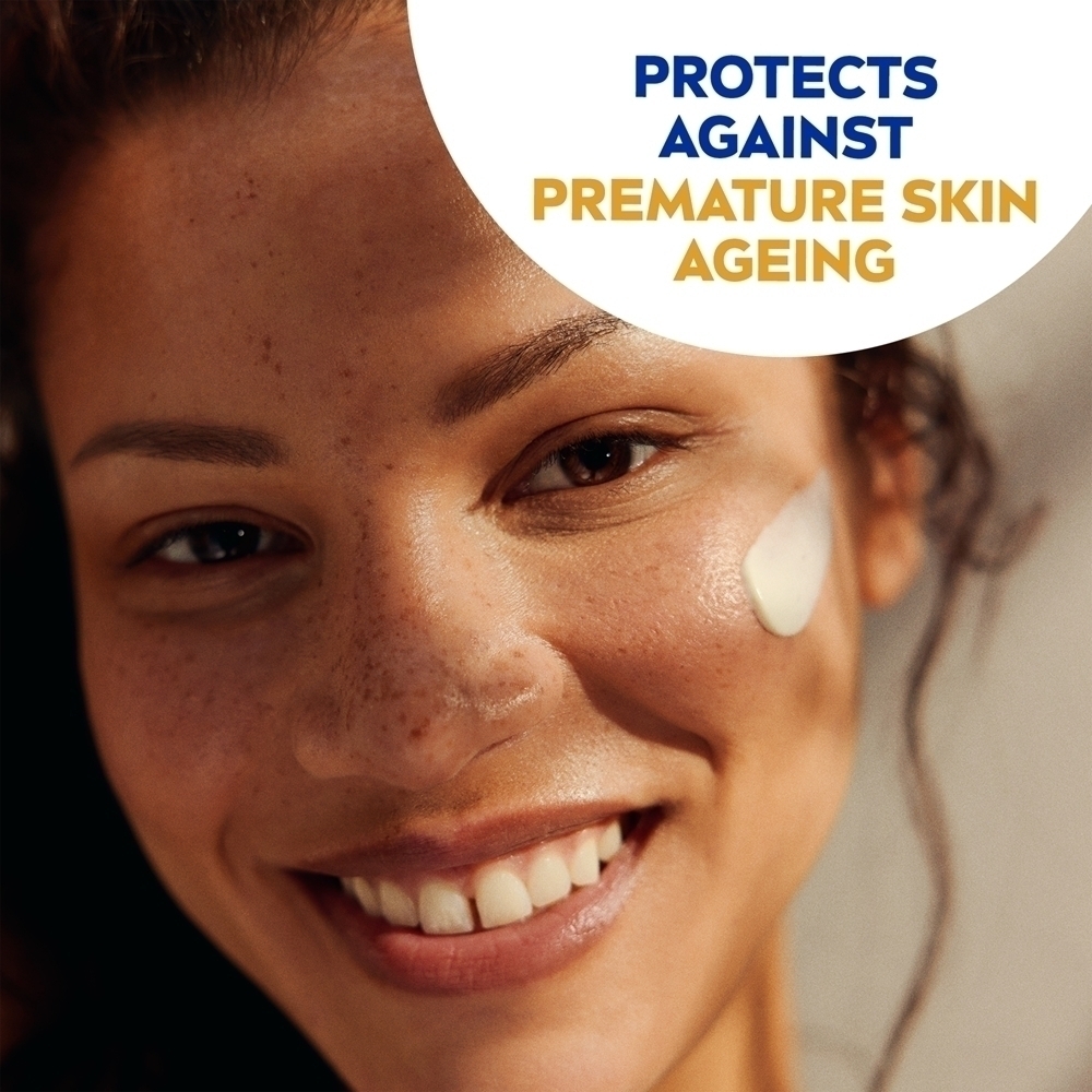 Солнцезащитный крем для лица Sun luminous 630 для коррекции пигментных пятен Nivea, spf 50+ 40 мл — фото 4