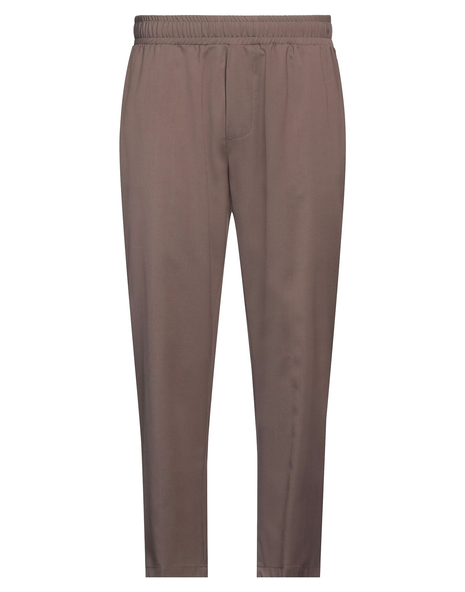 

Брюки Yes London, светло-коричневый