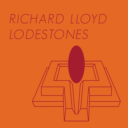 

Виниловая пластинка Lloyd, Richard - Lodestones