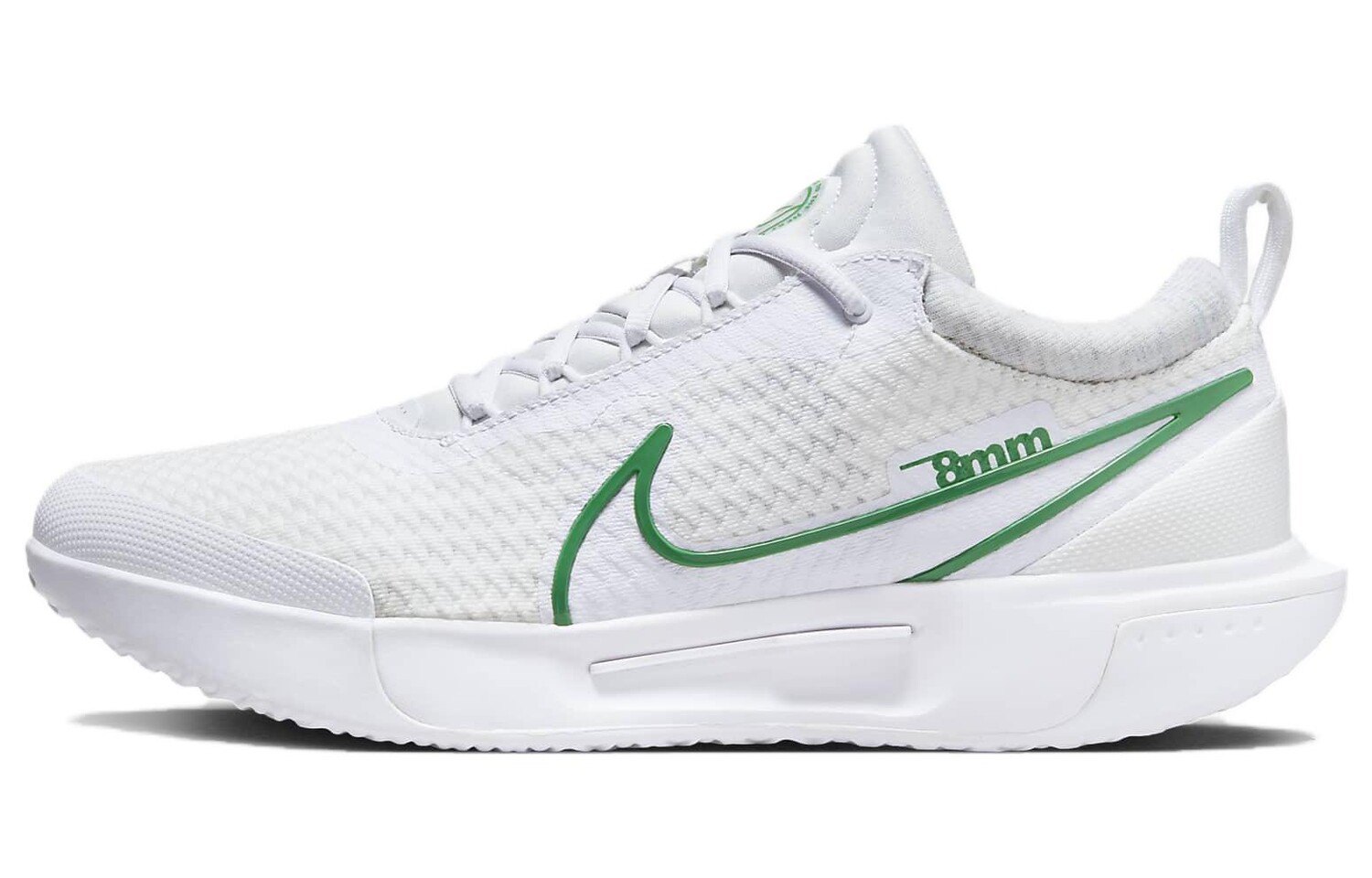 

Теннисные кроссовки Nike Court Zoom Pro для мужчин
