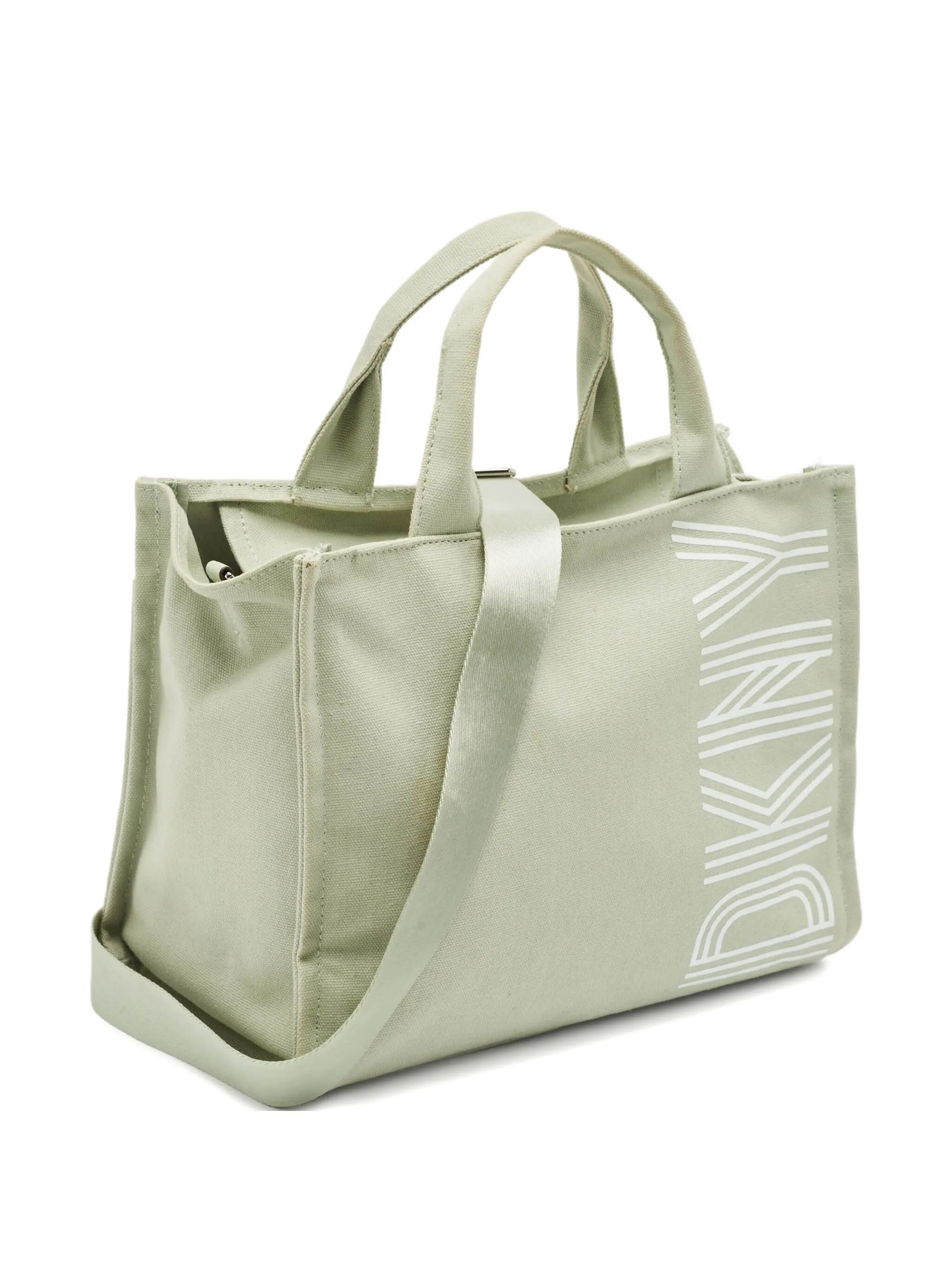 

Сумка-тоут Dkny Vintage, зеленый