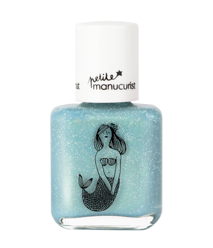 

Лак для ногтей manucurist Les Petites, Bonnie die Meerjungfrau, 8 ml