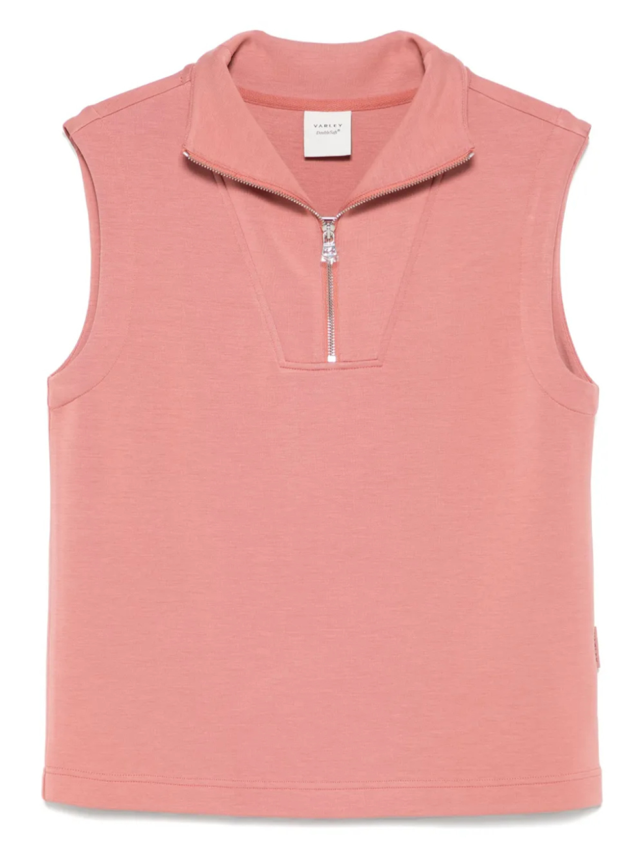

Спортивный топ Magnolia Varley, розовый