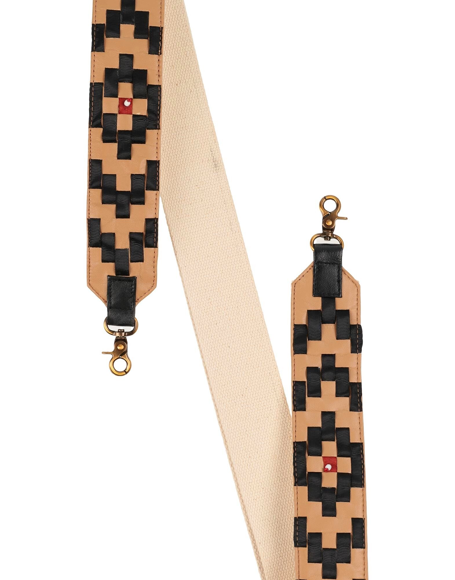 

Ремень для сумок Malìparmi, коричневый