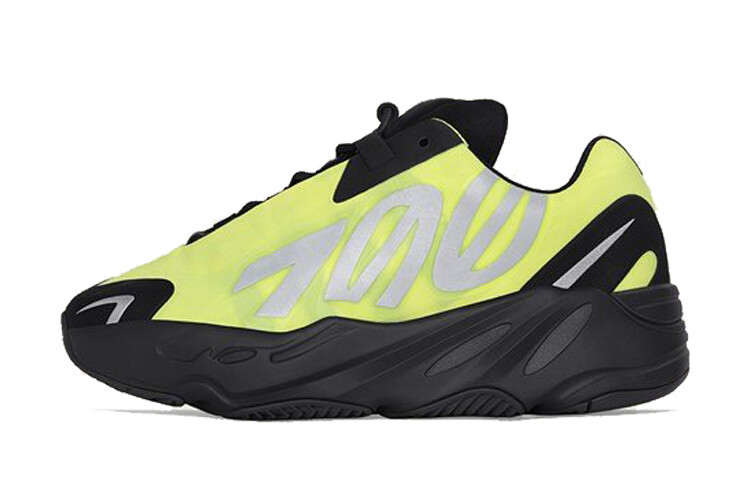 

Adidas originals Yeezy Boost 700 MNVN Kids Lifestyle кроссовки BP